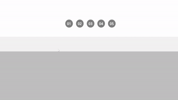 5개 기둥을 가지고 PPT 디자인하기(실습+애니메이션 효과)