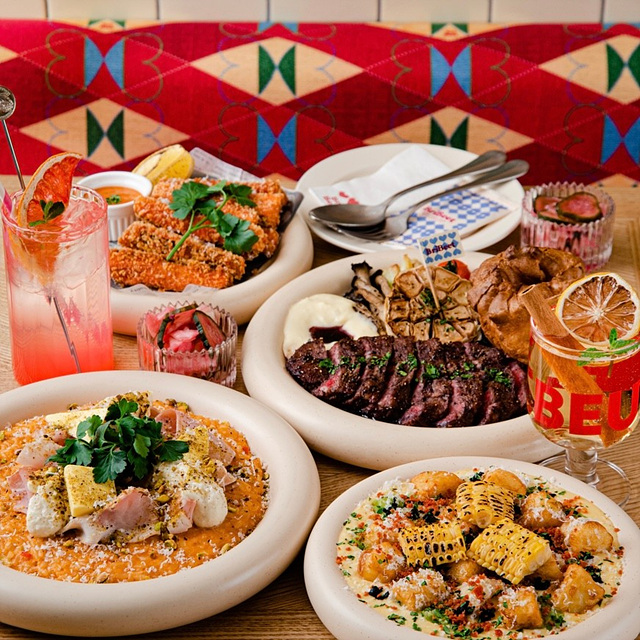 성수동 맛집 핫플레이스 베스트10 고집132 브리비트 탐광 봄의정원 꾸아 요쇼쿠 샤블리 남짐릇 고우성수 대성갈비