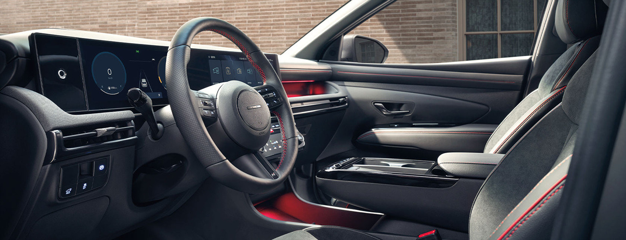 2025 현대 투싼 구매