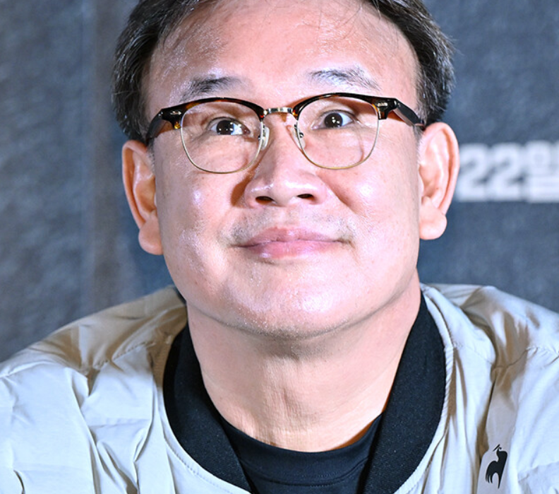 김성수 감독