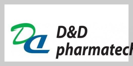 디앤디파마텍 이미지