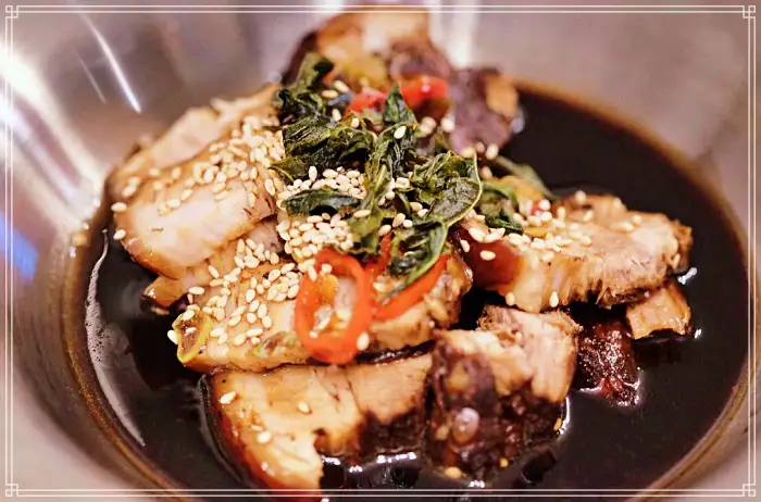 TBJ 생방송투데이 하동 십리벚꽃길 녹차 베이스 정소암 선생님 요리 맛집