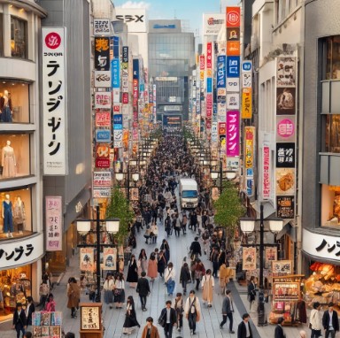 Don Quijote at Hakata Station, Fukuoka – What to Buy & Shopping Tips