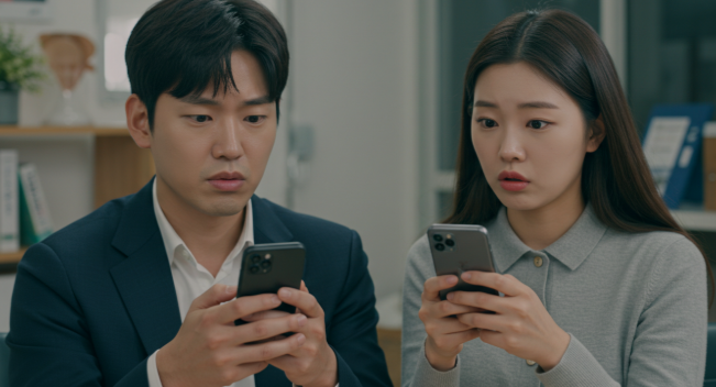 SKT 해킹