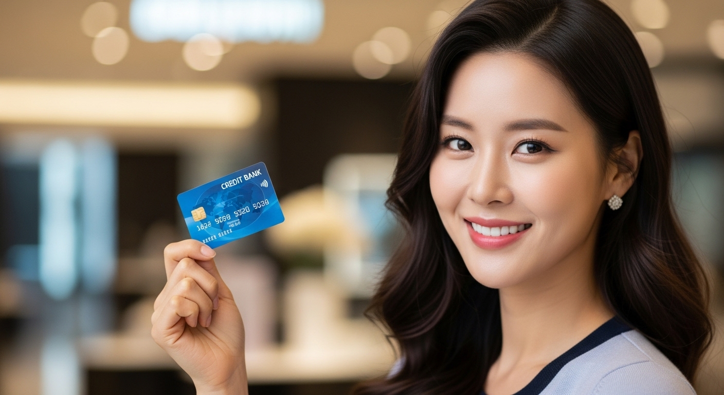 신한은행 Tops Club 간편신용대출