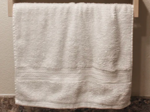 수건 냄새 없애는 법