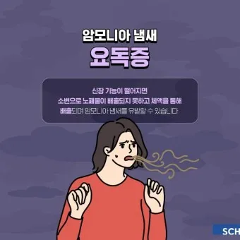 입냄새 제거방법 증상 원인_8
