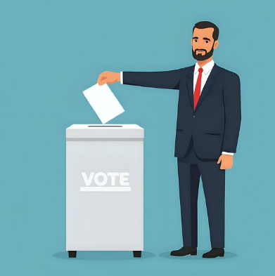 대선 토론 일정