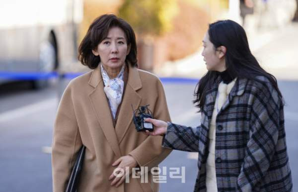 국민의힘 파기자판 주장