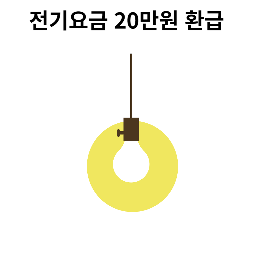 전기요금 감면