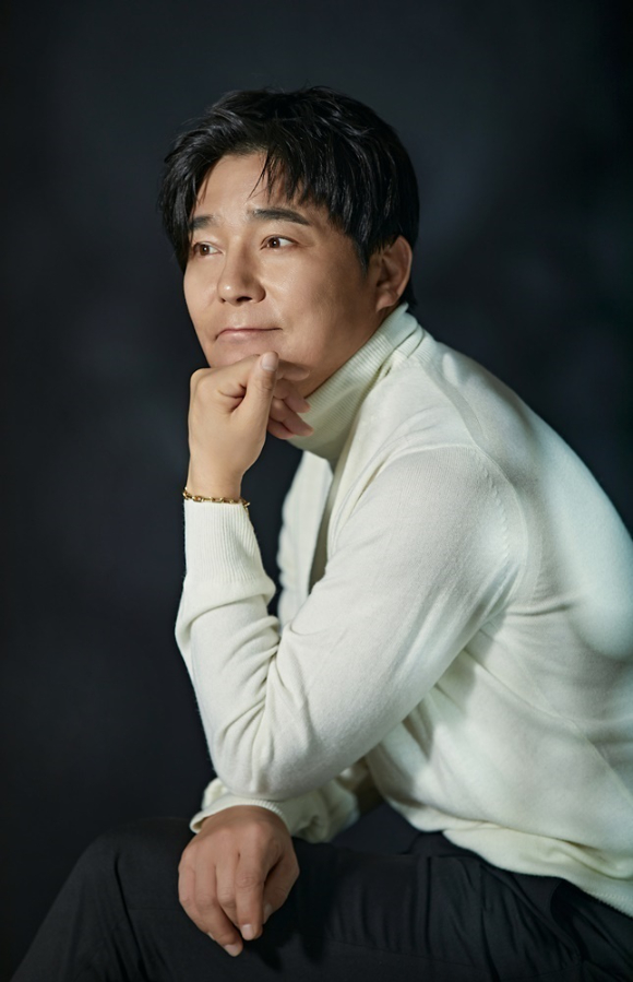임창정 프로필 사진 [사진=예스아이엠엔터테인먼트]