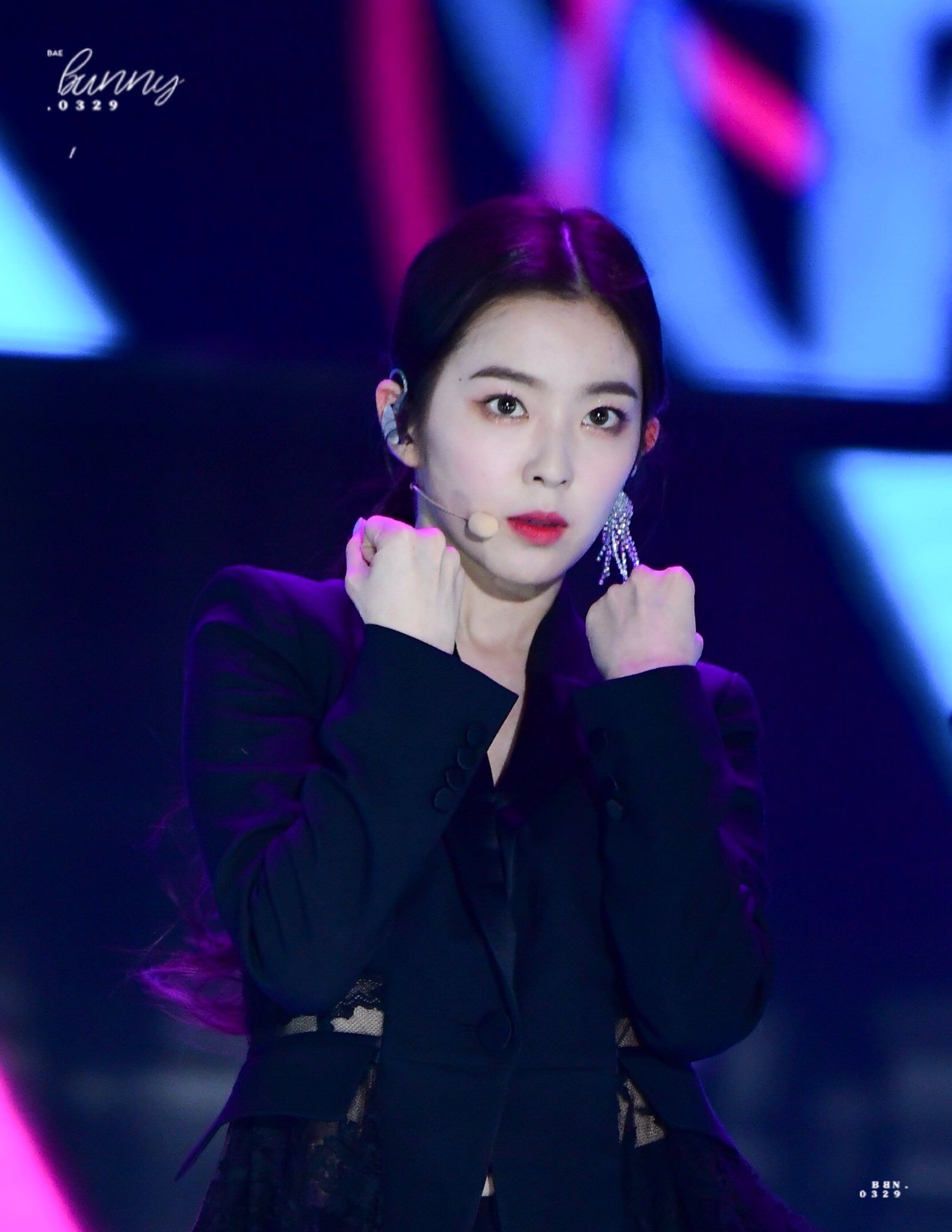 레드벨벳 아이린 고화질 레드벨벳 아이린 고화질