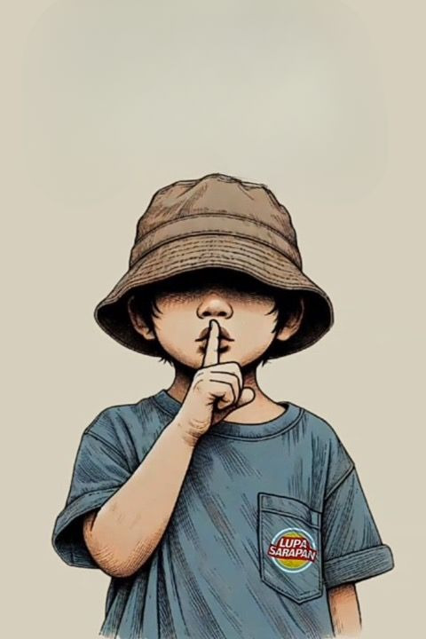 Be quiet