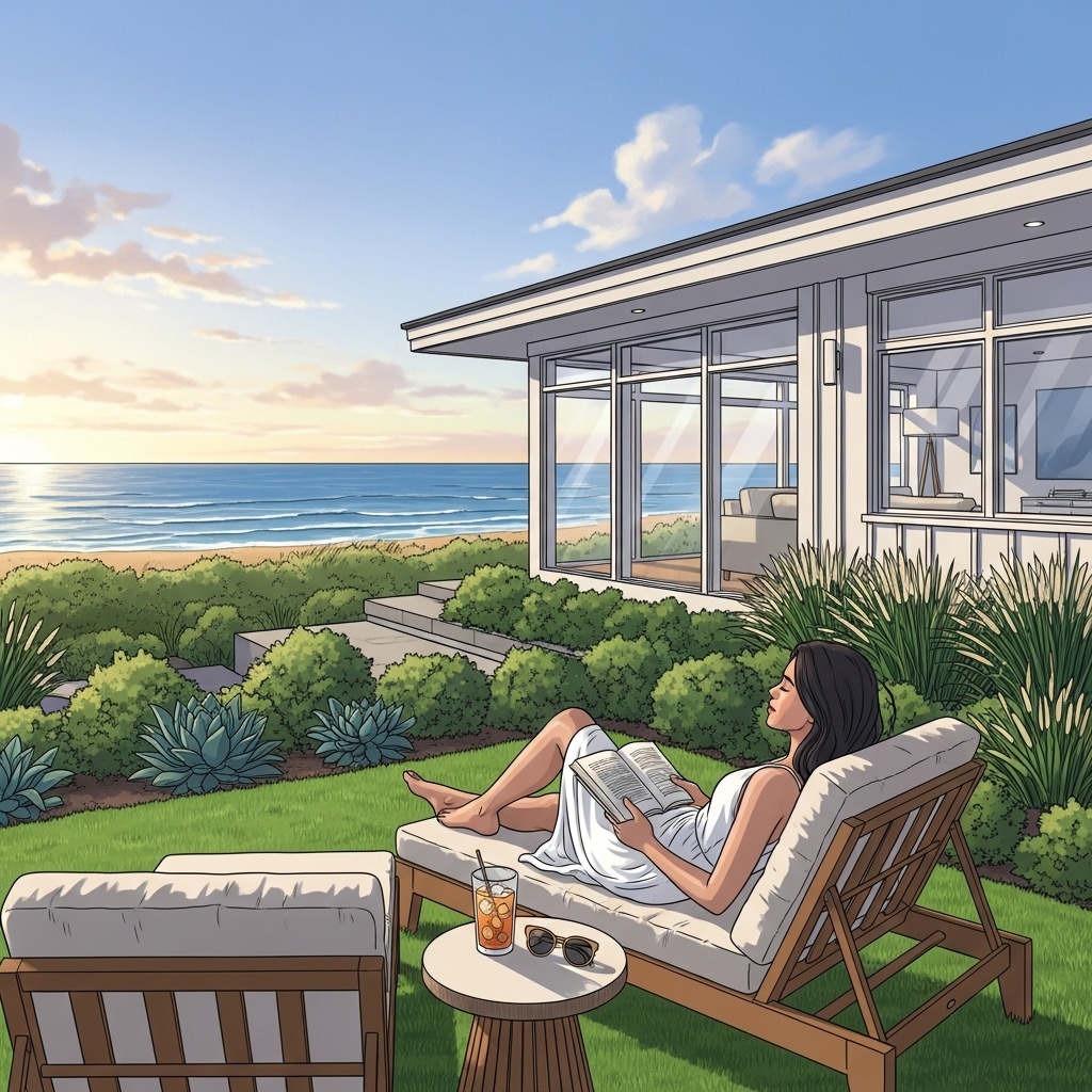 제주도 한달살기 숙소 임대료 1