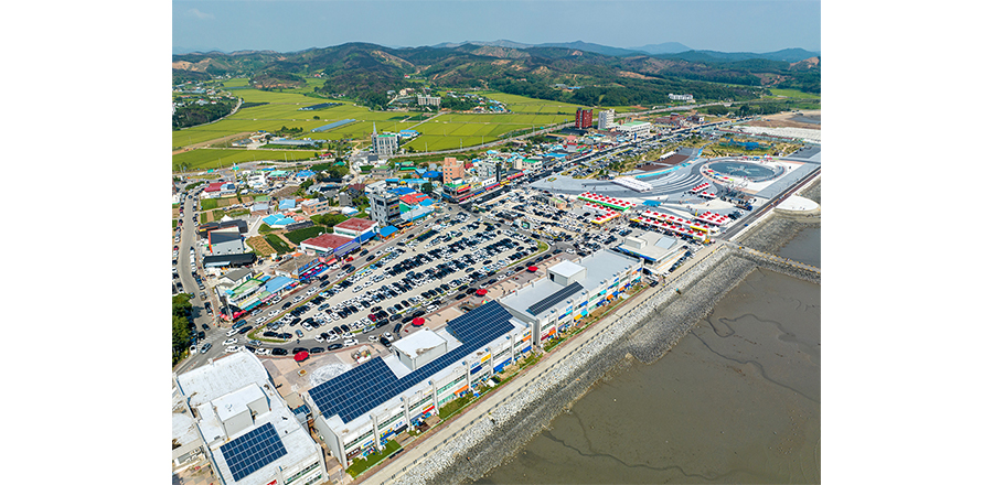 가을 축제 : 가을 여행