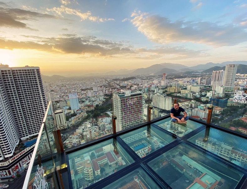 하바나 나트랑 호텔 11