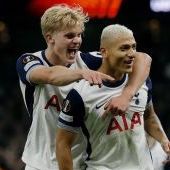 손흥민 경기일정