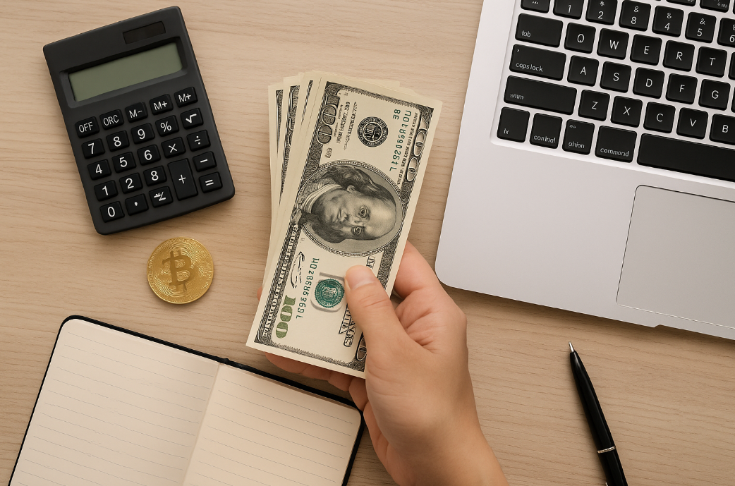 경제적 자유, 투자 이미지