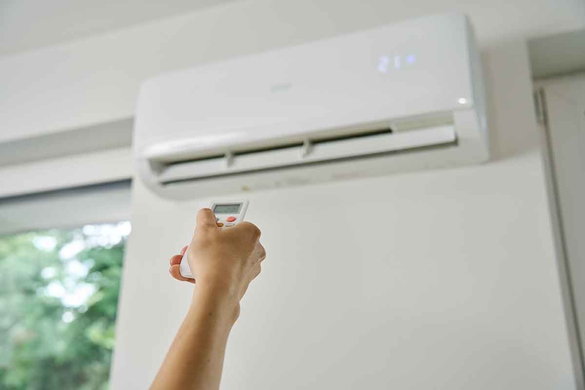 에어컨 전기세 아끼는 방법 에어컨 온도 설정