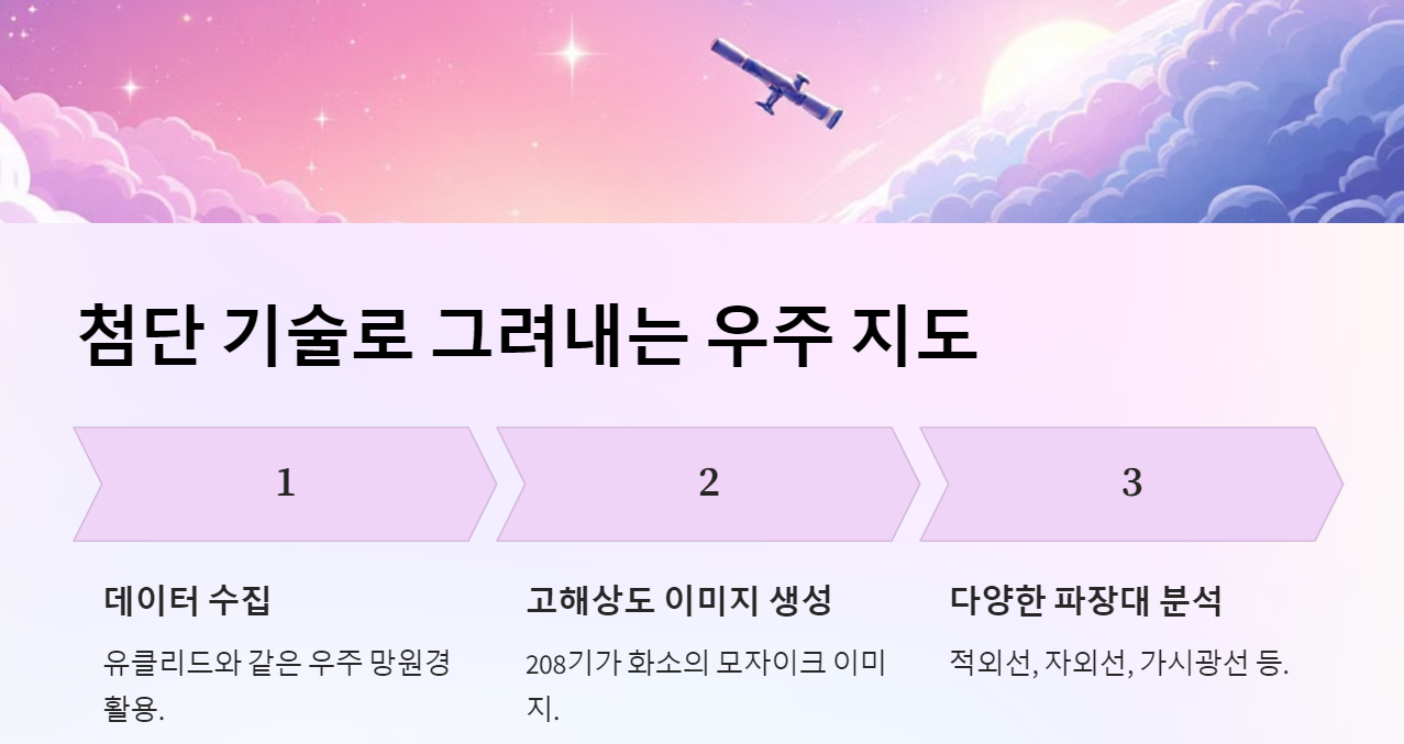 고해상도 유클리드 우주망원경