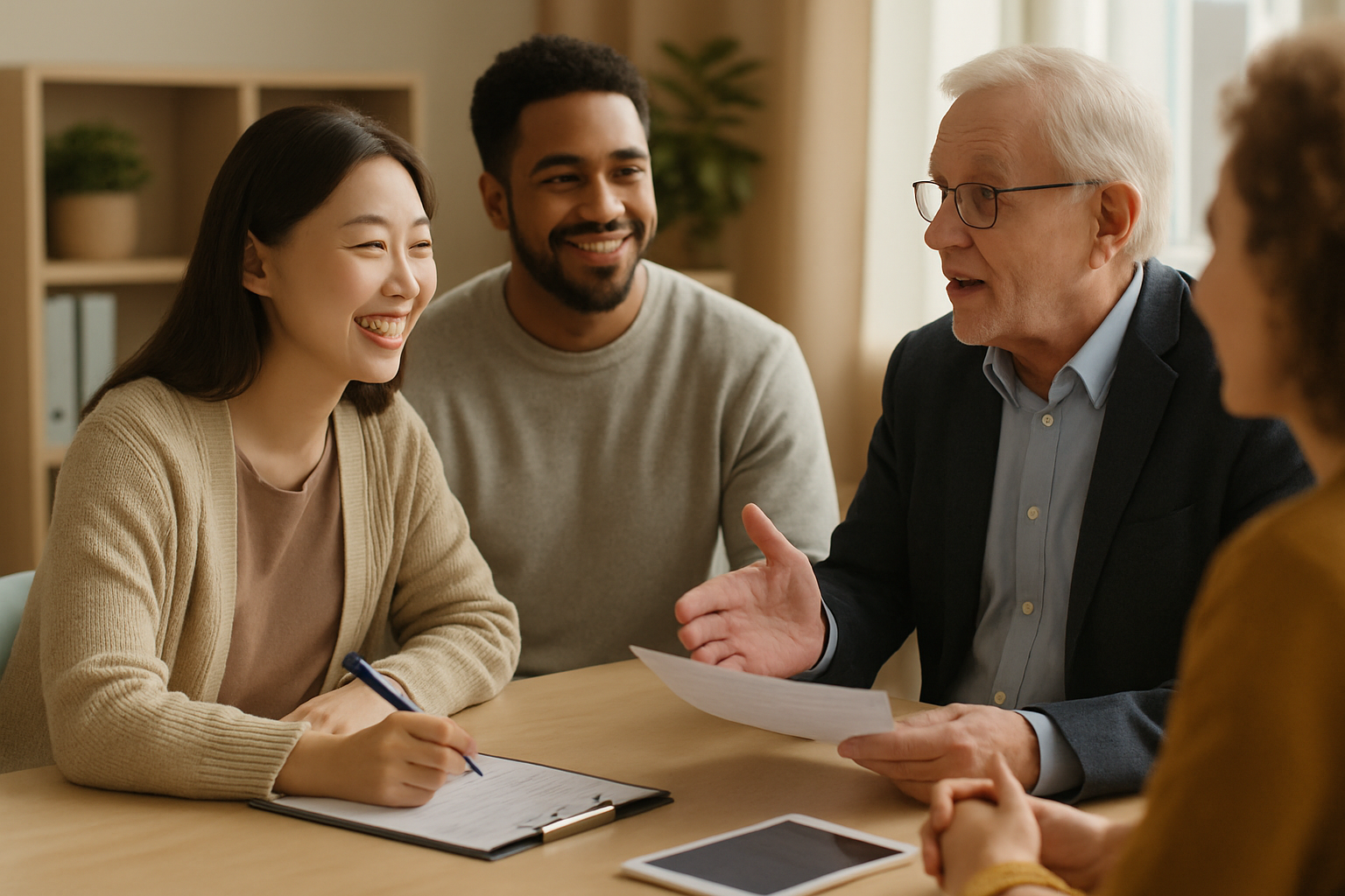효과를 높이는 5가지 실천 전략