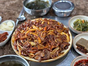 창녕 맛집 베스트10 현지인 숨겨진 맛집_13