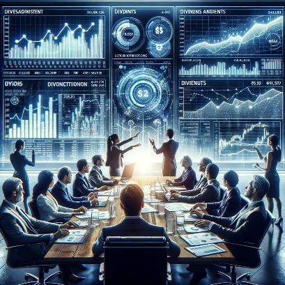 셀트리온 068270 배당일 배당금 실적 2