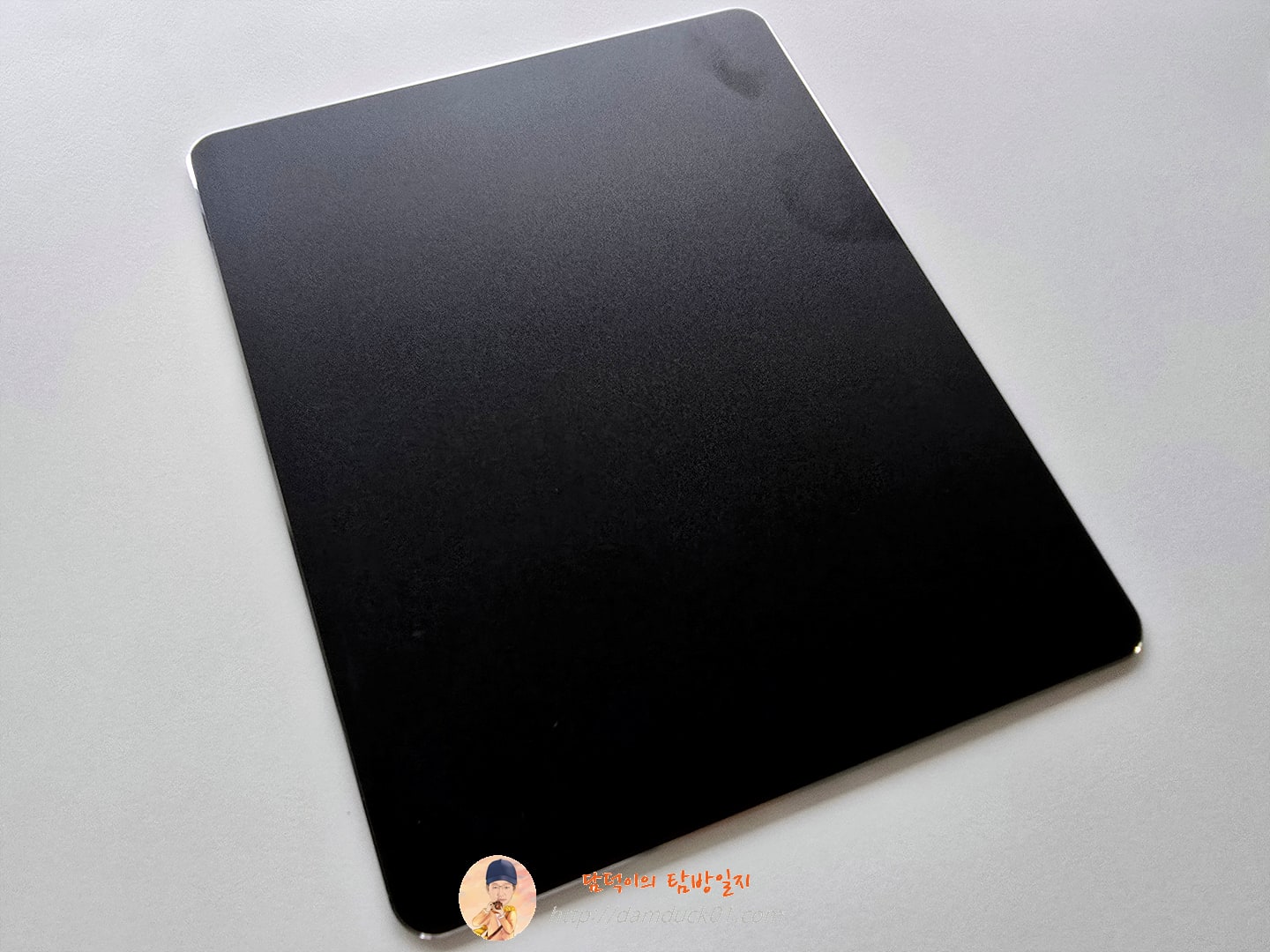 알루미늄 금속 마우스 패드 매트 하드 부드러운 매트 얇은 미끄럼 방지 방수 사무실 홈을위한 빠르고 정확한 제어 마우스 패드