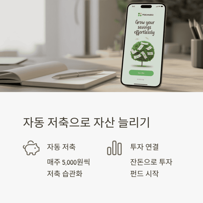 개인금융