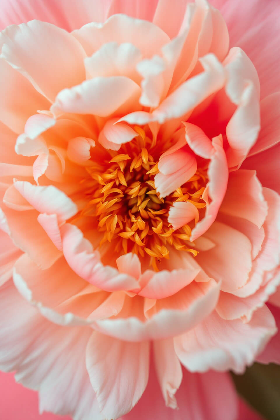 모란꽃 사진입니다.