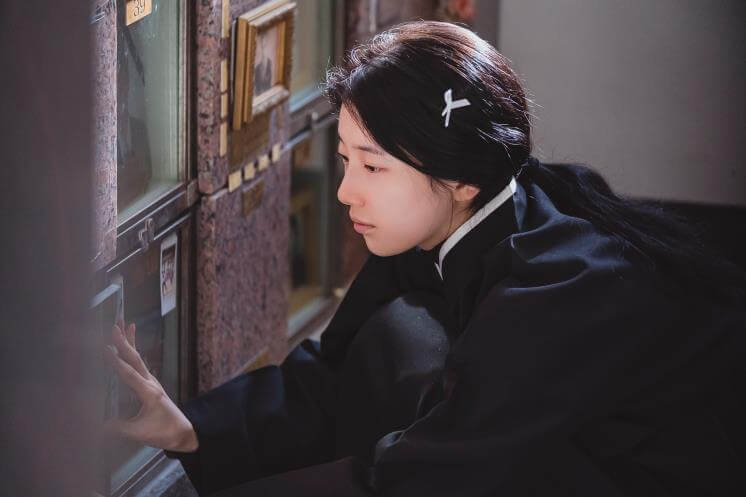 쿠팡플레이 드라마 안나