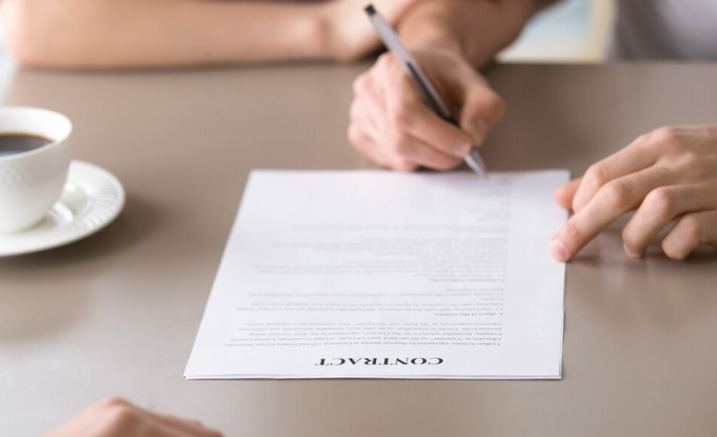 부동산 전세 월세 대리계약 (feat. 위임장 양식 다운로드) - 1. 집주인(임대인)이 위임 계약하는 경우 부동산 전세 월세 대리계약 (feat. 위임장 양식 다운로드)