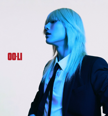 조승연 앨범 자켓이미지1