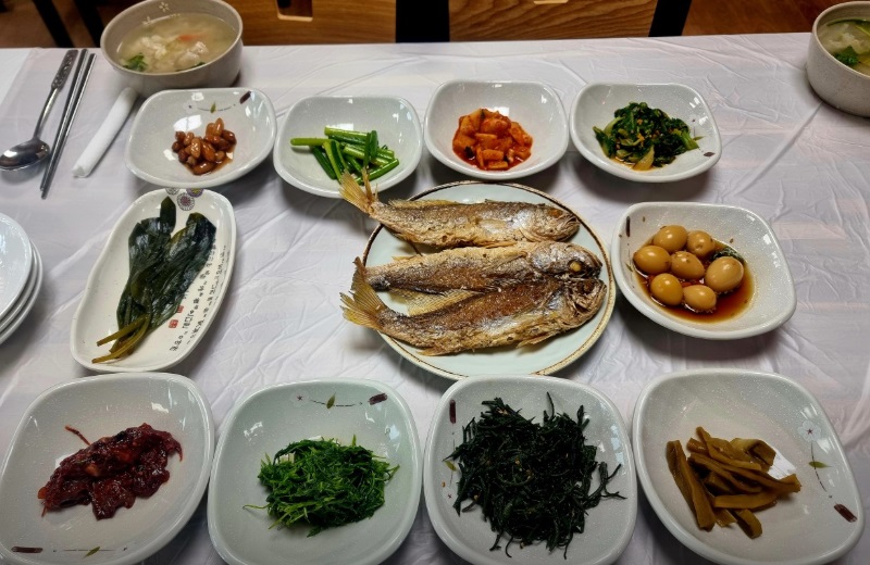 EBS-극한직업-거제도--학섬식당펜션