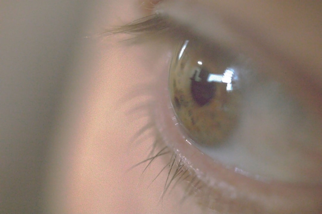 Presbyopia