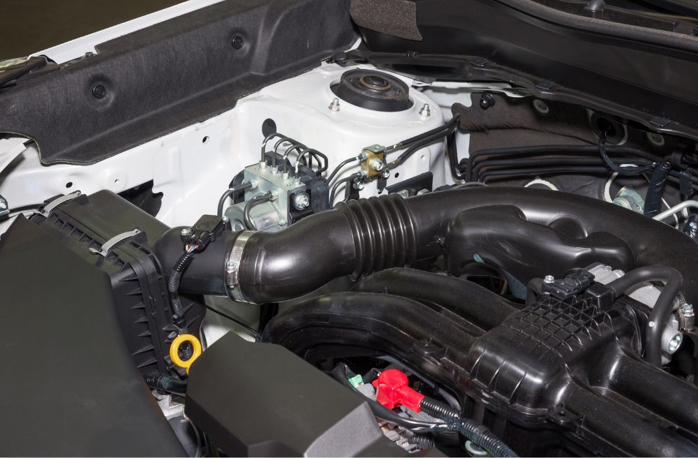 자동차 배터리 종류