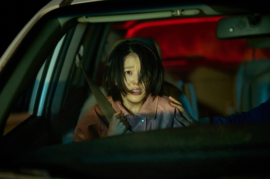 살목지 예산 관광