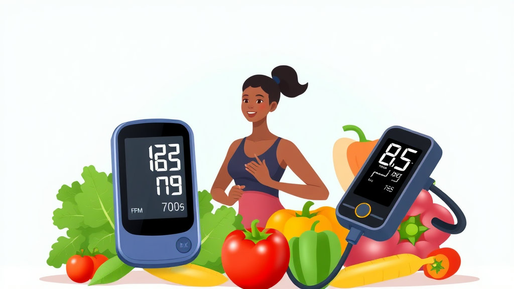 혈압 낮추는 생활습관