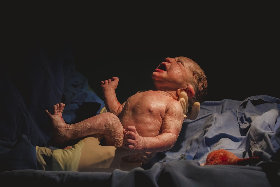 Childbirth