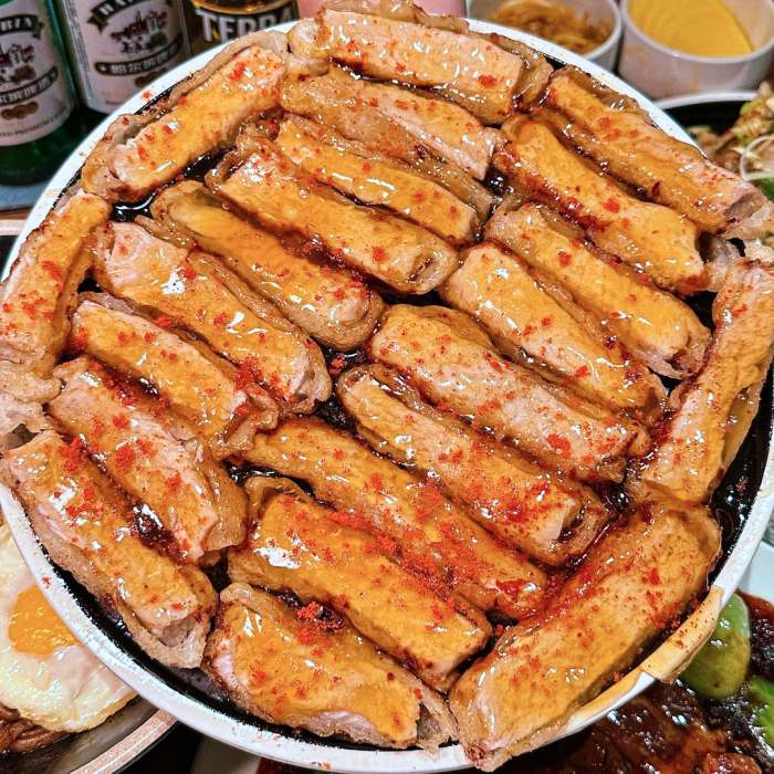 용리단길 삼각지 식당 일품 중식 한 상 중화국밥 롤멘보샤 향라가지 맛있으면 0칼로리 맛집 추천