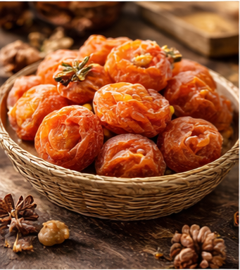 문경 곶감 외가곶감