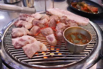 제주 흑돼지 거리 추천 고기집과 대기시간 정보_11