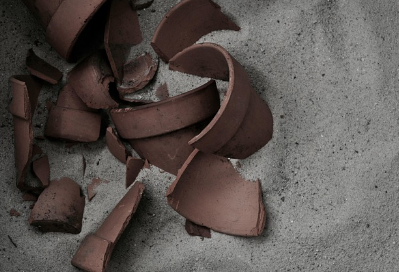 깨짐을 두려워하지 않는 예술, 도자기가 가르쳐주는 마음의 단단함