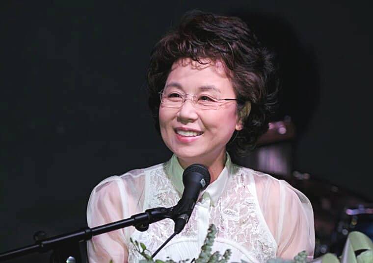 가수-심수봉