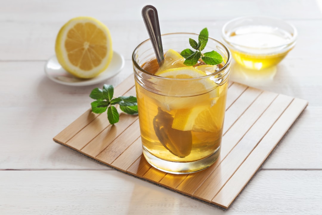 Antioxidant