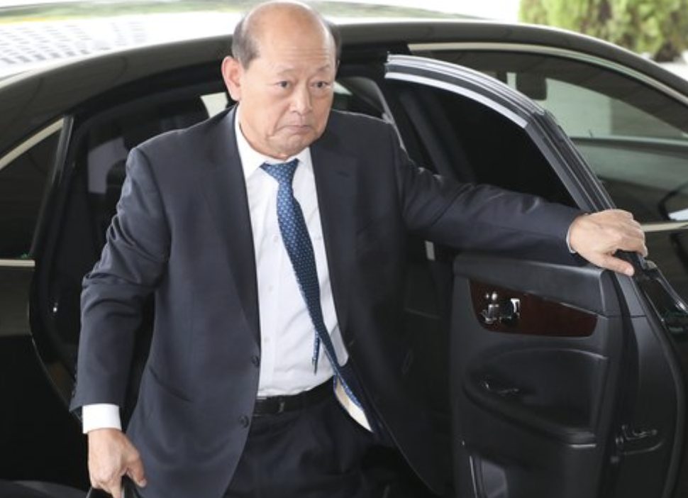 송두환 인권위원장