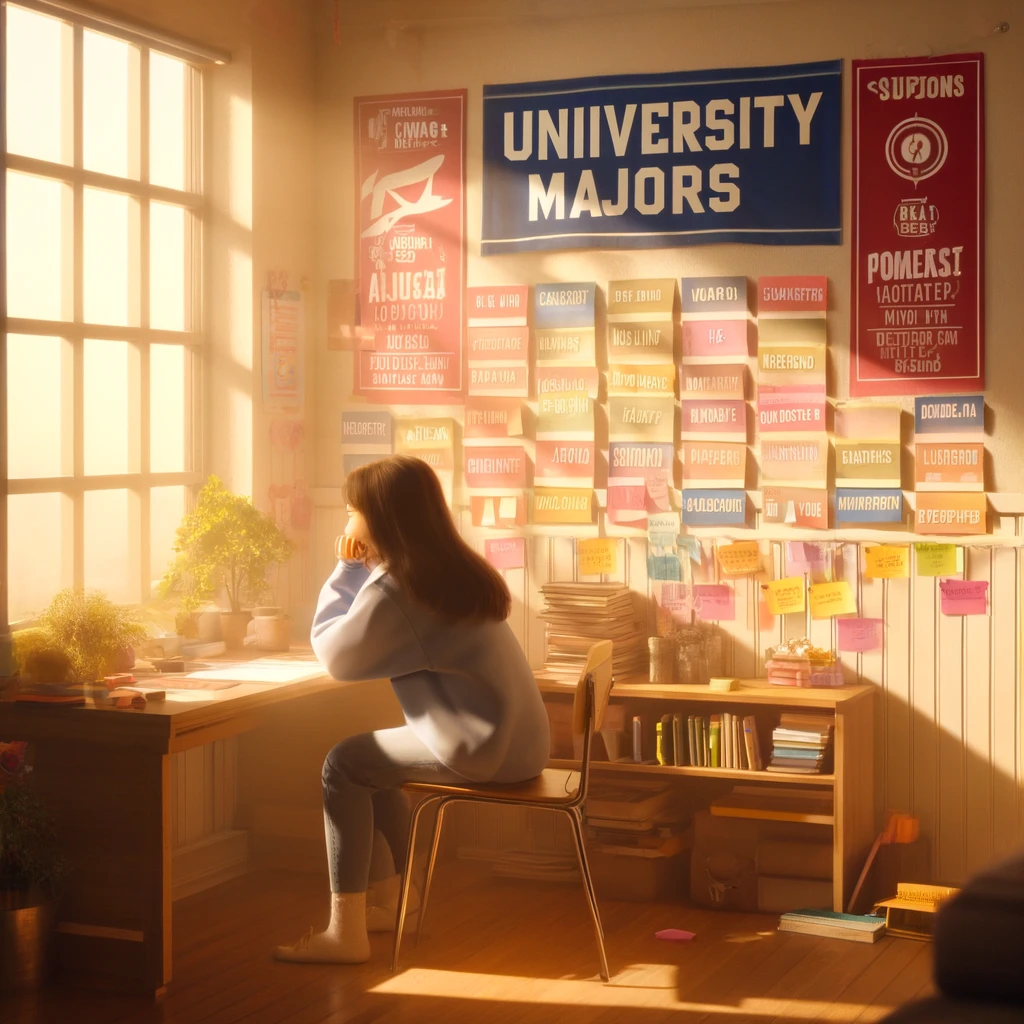 고교학점제 선택과목, 진로 설계를 어떻게 해야 할까?