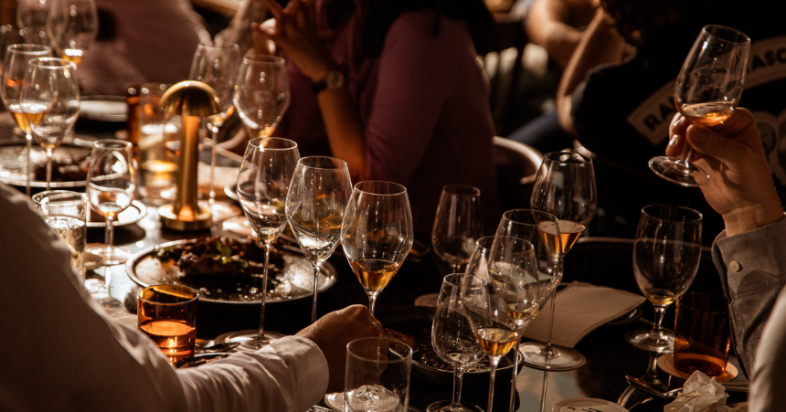 위스키 안주 추천 - 최고의 페어링 가이드