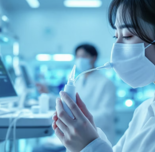 콧물흡입기 선택 기준 – 흡입력, 소음, 위생, 관리 용이성