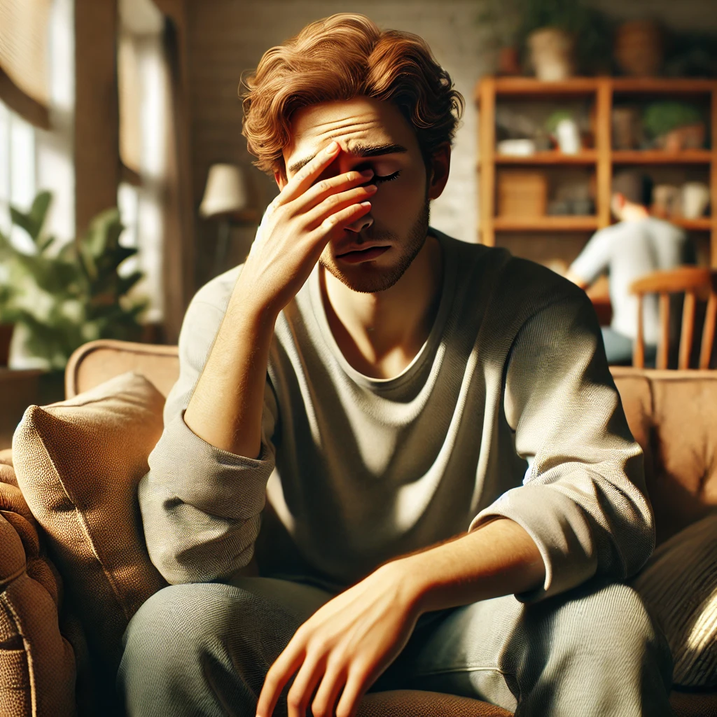 초기 백내장에 관련된 사진